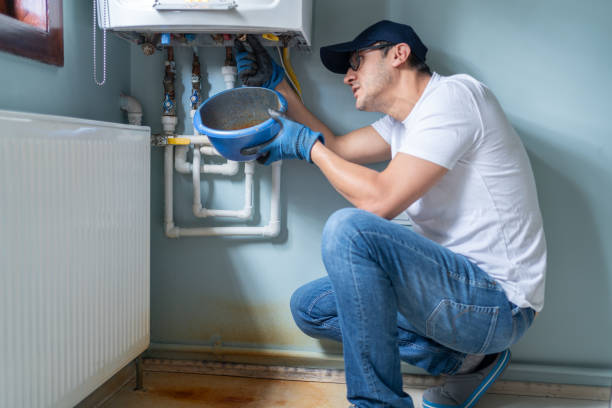 Professional Plumbing services in Nanticoke, PA